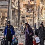 Israelul cere evacuarea unei zone umanitare din Gaza: ce a spus Ministerul Sănătății? Israelul cere evacuarea unei zone umanitare din Gaza: ce a spus Ministerul Sănătății?