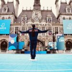 Snoop Dogg va aduce vibe-uri deosebite la torța olimpică în Paris! Iată mesajul său special! Snoop Dogg va aduce vibe-uri deosebite la torța olimpică în Paris! Iată mesajul său special!