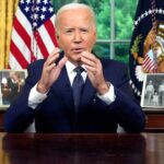 Europa răspunde la retragerea lui Biden: Mesajele marilor lideri europeni Europa răspunde la retragerea lui Biden: Mesajele marilor lideri europeni