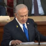 Netanyahu la Congresul SUA: Prietenie puternică între America și Israel și promisiunea de a aduce ostaticii acasă! Netanyahu la Congresul SUA: Prietenie puternică între America și Israel și promisiunea de a aduce ostaticii acasă!