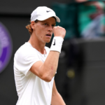 Jannik Sinner, eliminat de la Olimpiadă din cauza amigdalitei – Ce a spus sportivul despre această experiență? Jannik Sinner, eliminat de la Olimpiadă din cauza amigdalitei – Ce a spus sportivul despre această experiență?