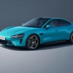 Xiaomi își lansează primul EV: Decizia luată după sancțiunile din era Trump! Xiaomi își lansează primul EV: Decizia luată după sancțiunile din era Trump!