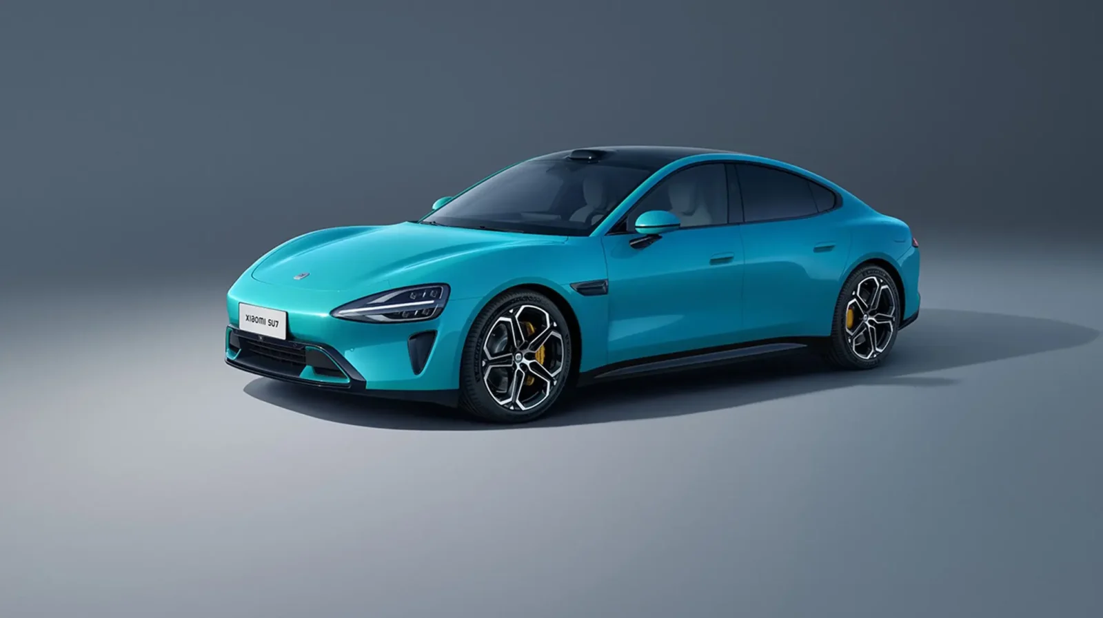 Xiaomi își lansează primul EV: Decizia luată după sancțiunile din era Trump! Xiaomi își lansează primul EV: Decizia luată după sancțiunile din era Trump!