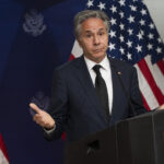 Antony Blinken în UK: Discuții despre Ucraina și Orientul Mijlociu, alături de un nou dialog strategic între SUA și Regatul Unit Antony Blinken în UK: Discuții despre Ucraina și Orientul Mijlociu, alături de un nou dialog strategic între SUA și Regatul Unit