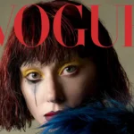 Lady Gaga strălucește pe coperta din octombrie a revistei Vogue – un look fabulos inspirat de rolul ei din filmul Joker! Lady Gaga strălucește pe coperta din octombrie a revistei Vogue – un look fabulos inspirat de rolul ei din filmul Joker!