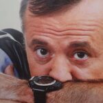 Ion Cristoiu: Caragiale își face apariția în Balconul C.C. Ion Cristoiu: Caragiale își face apariția în Balconul C.C.