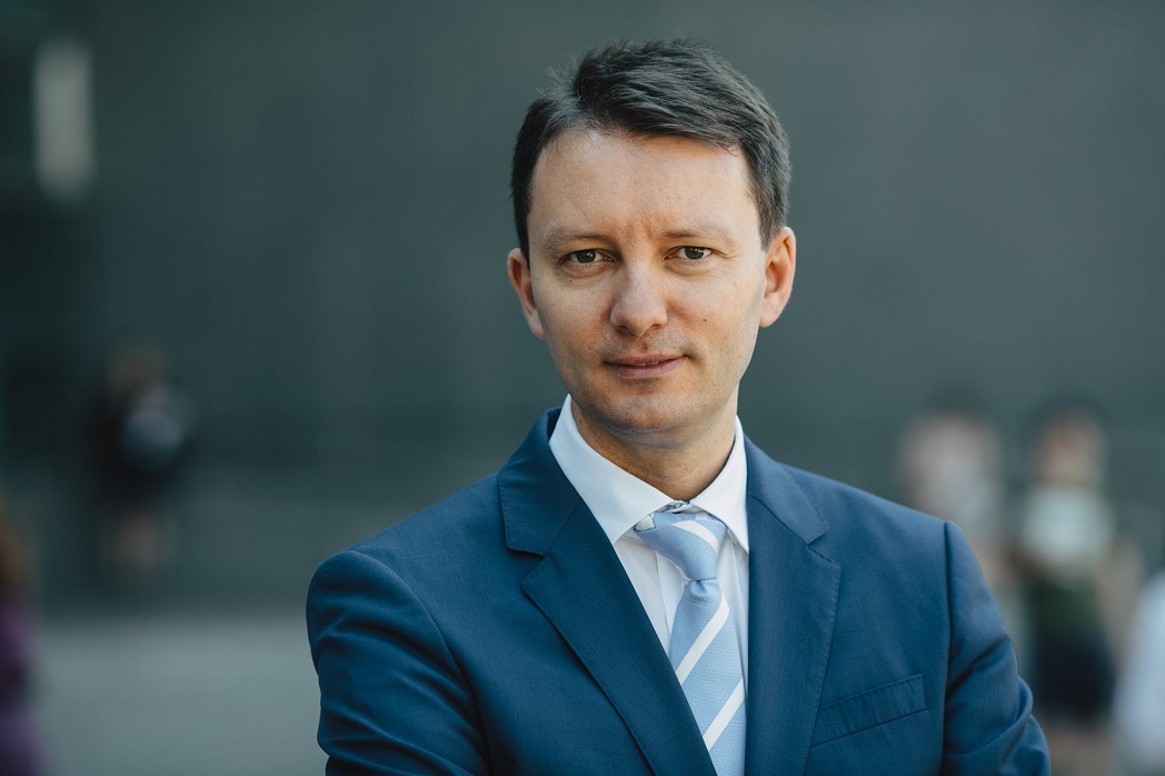 Siegfried Mureșan devine negociator-șef pentru viitorul buget multianual al Uniunii Europene! Siegfried Mureșan devine negociator-șef pentru viitorul buget multianual al Uniunii Europene!