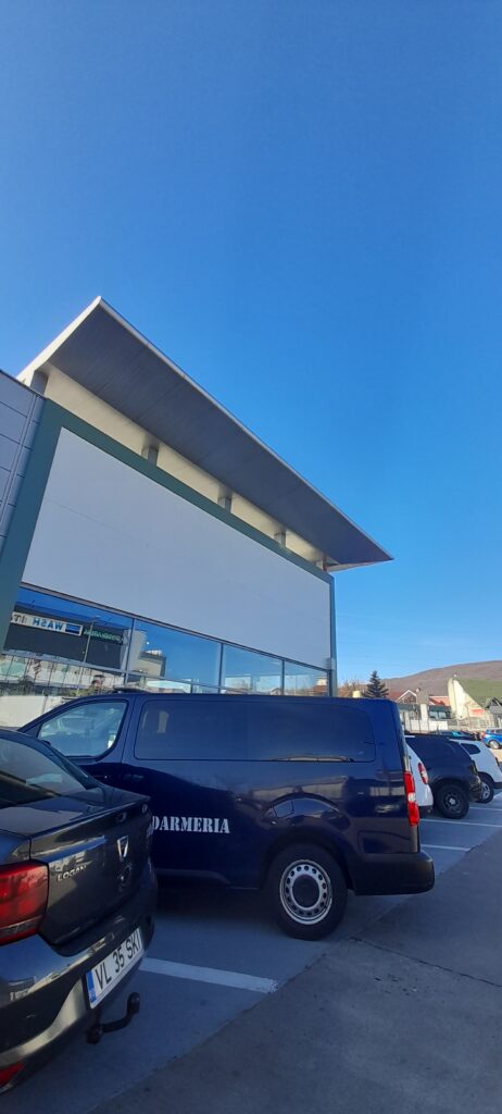 Percheziții recent în cazul lui Călin Georgescu și Horațiu Potra Percheziții recent în cazul lui Călin Georgescu și Horațiu Potra