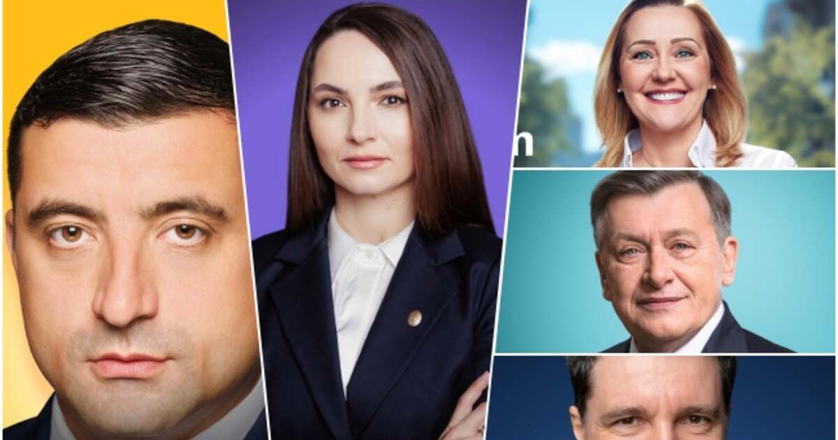 Sondajul surpriză pentru prezidențiale: scoruri nebune pentru candidați! Sondajul surpriză pentru prezidențiale: scoruri nebune pentru candidați!