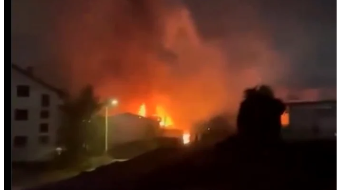 Incendiu tragic într-un club din Macedonia de Nord: 51 de victime Incendiu tragic într-un club din Macedonia de Nord: 51 de victime