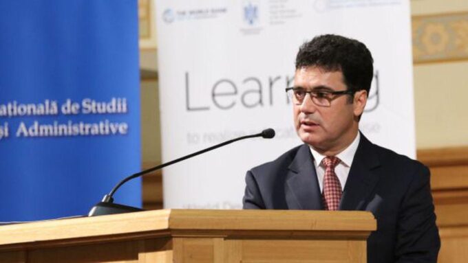 Pricopie contestă la CCR respingerea candidaturii la prezidențiale