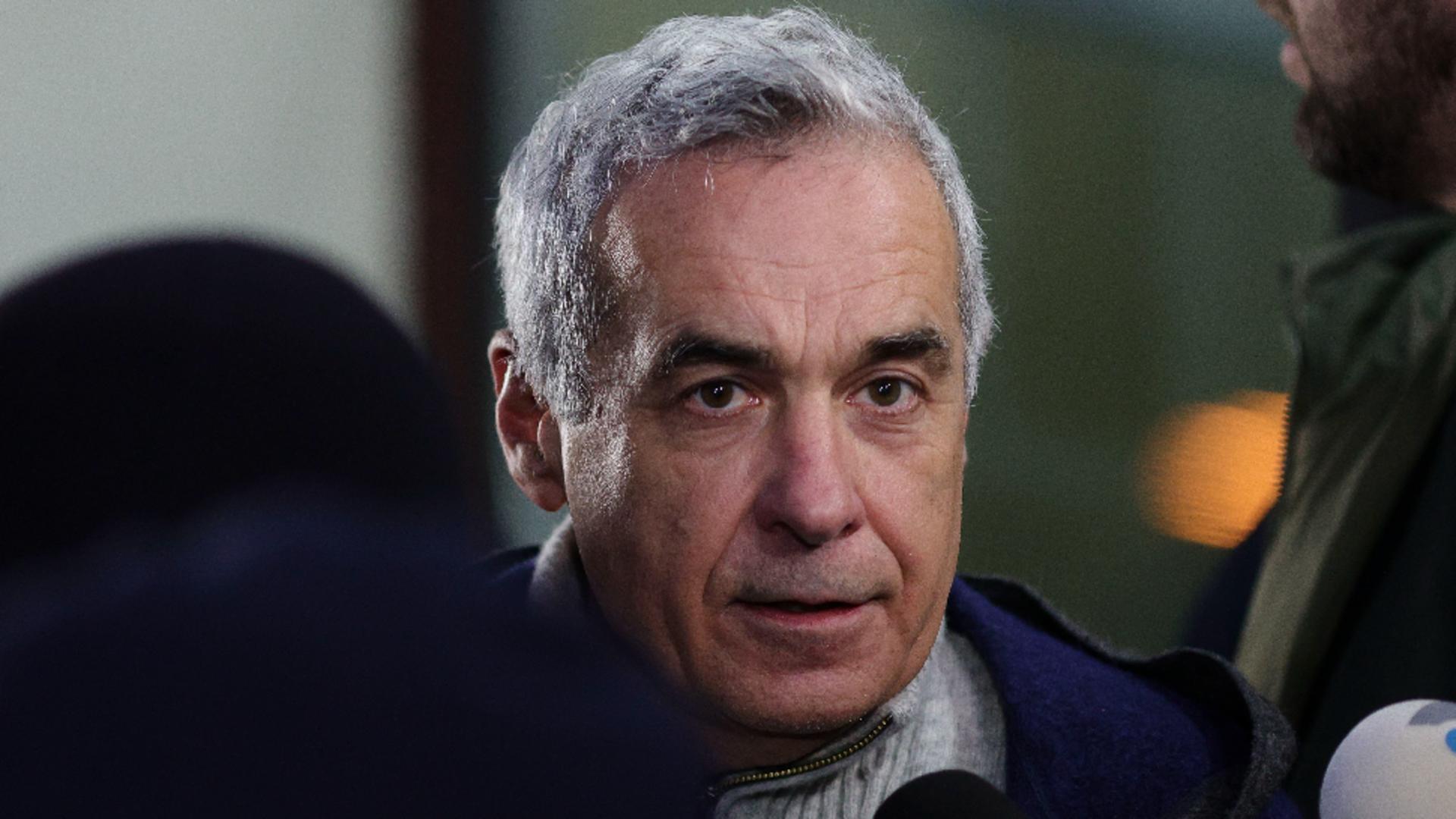 Află ultimele noutăți din dosarul lui Georgescu fără dovezi! Află ultimele noutăți din dosarul lui Georgescu fără dovezi!