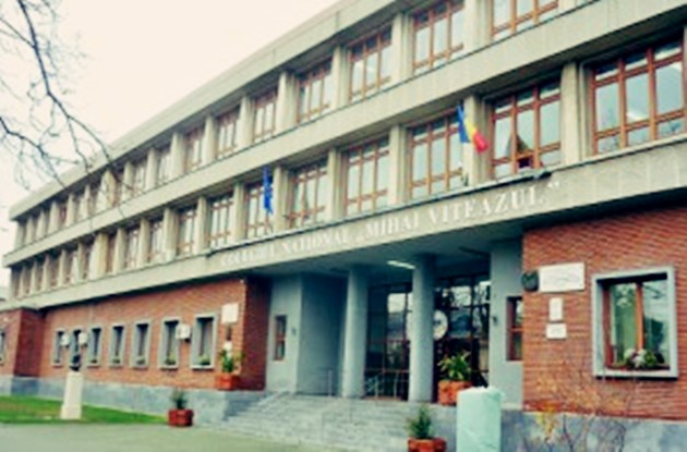 C.N. „MIHAI VITEAZUL” strălucește la olimpiadele de Neogreacă și Astronomie! C.N. „MIHAI VITEAZUL” strălucește la olimpiadele de Neogreacă și Astronomie!