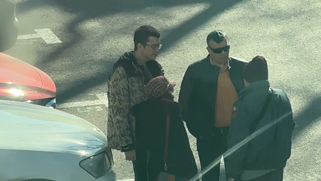 Student din Constanța, acuzat de incendiere, primul termen FOTO VIDEO Student din Constanța, acuzat de incendiere, primul termen FOTO VIDEO