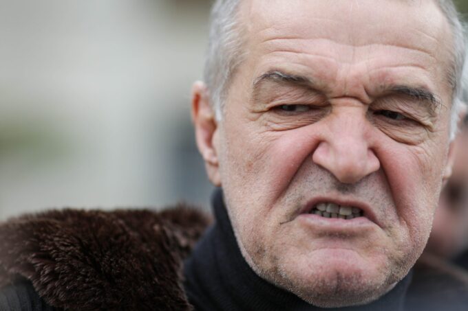 Becali vorbește despre Simion: viclean și obraznic, adevărul picant!
