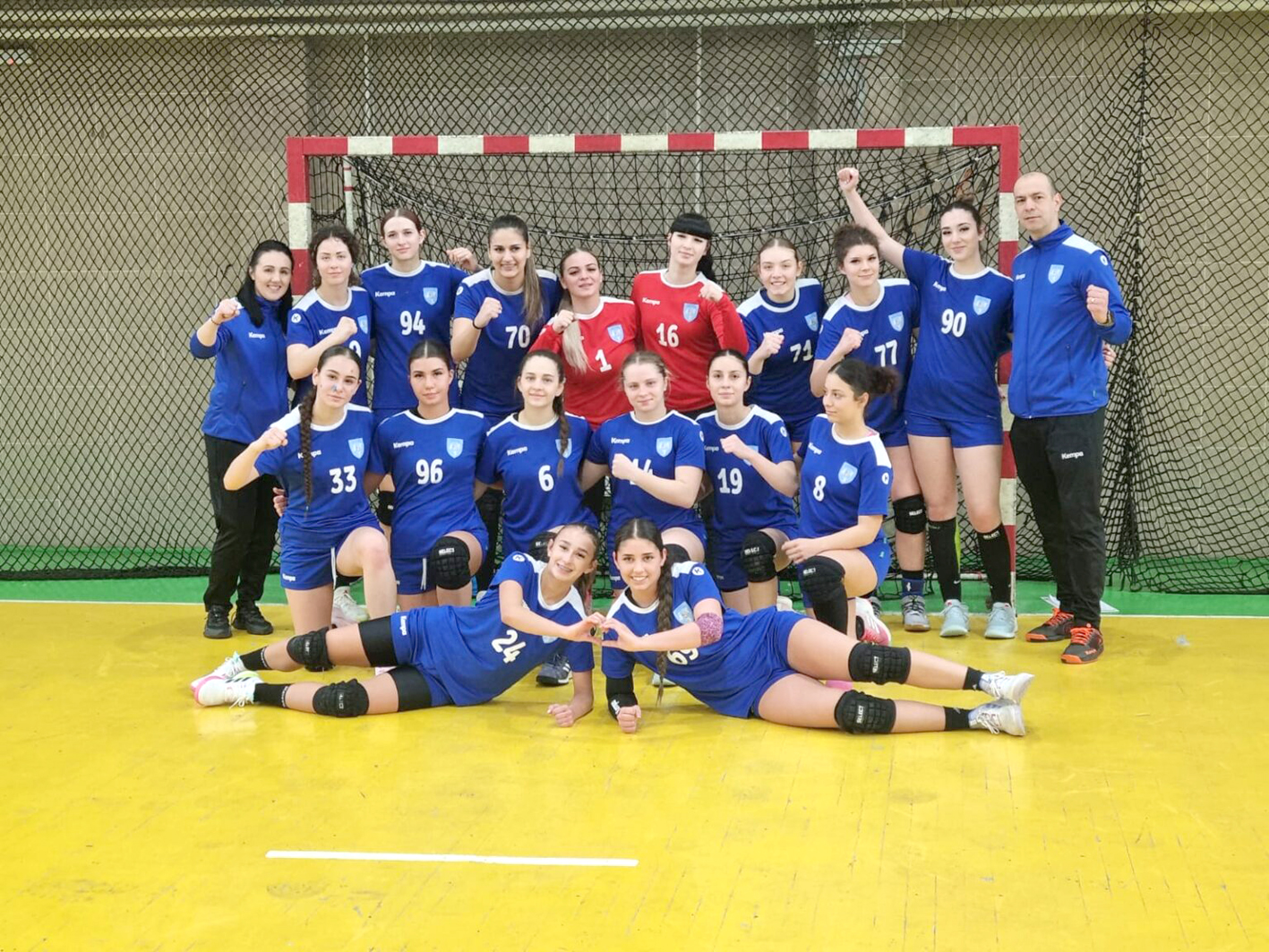 Victoriile care ne aduc calificarea: sărbătorim succesul! Victoriile care ne aduc calificarea: sărbătorim succesul!