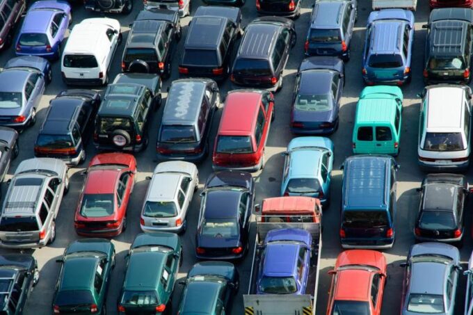 Firma bulgară condusă de un român a vândut 91 de mașini second-hand în România