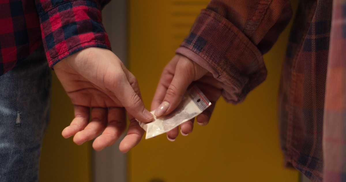 CNA lansează campanii cool pentru stoparea consumului de droguri CNA lansează campanii cool pentru stoparea consumului de droguri