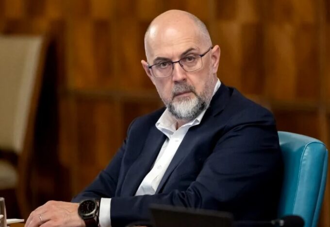 Kelemen Hunor îndeamnă primarii: fără Victoria lui Antonescu, Coaliția se descompune! Kelemen Hunor îndeamnă primarii: fără Victoria lui Antonescu, Coaliția se descompune!