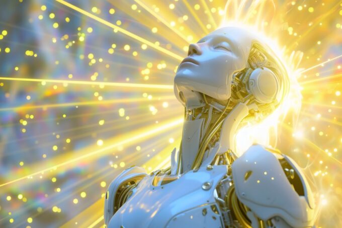 Inteligența artificială: schimbări uimitoare în următorul deceniu Inteligența artificială: schimbări uimitoare în următorul deceniu