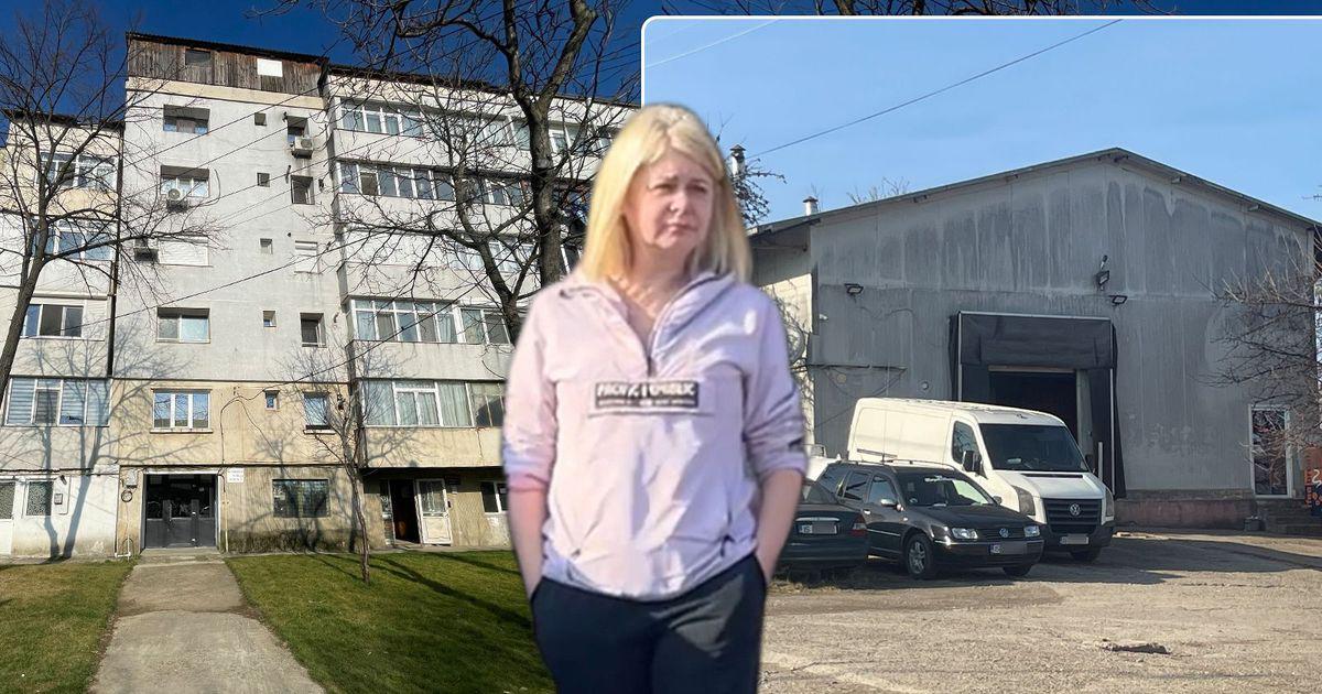 Brutăria surprizelor de Iași: Detalii șocante și controale DSVSA! Brutăria surprizelor de Iași: Detalii șocante și controale DSVSA!