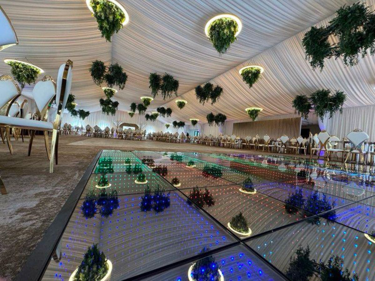 Deschiderea Magic Event’s Zăicești: eleganță și tech de top din mai Deschiderea Magic Event’s Zăicești: eleganță și tech de top din mai